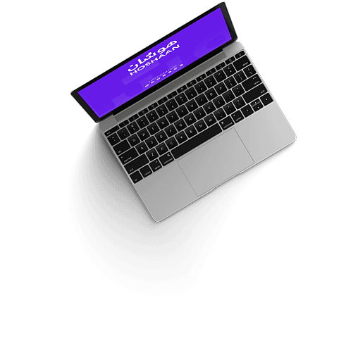 Macbook Mockup Image